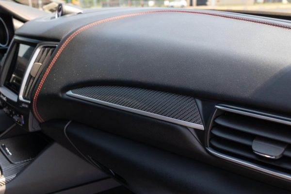 2020 Maserati Levante Trofeo - Image 64