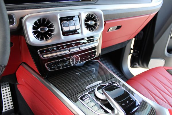 2021 Mercedes-Benz G-Class AMG G63 - Image 74
