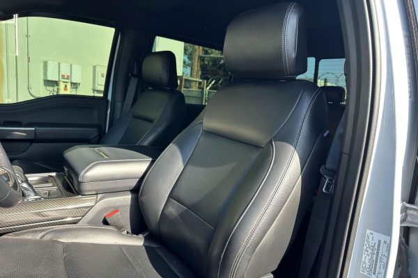 2022 Ford F-150 XLT Black Ops - Image 16
