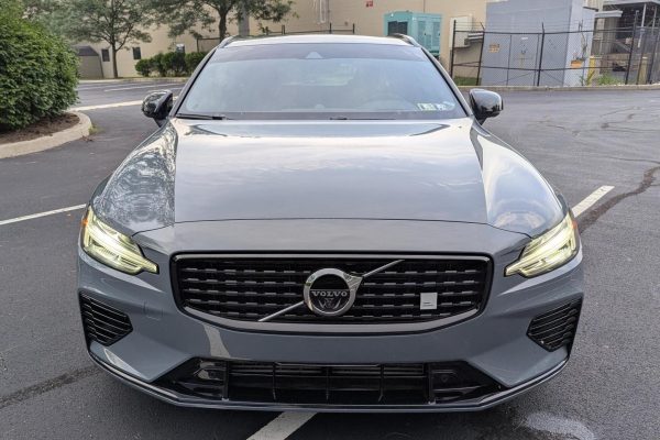 2022 Volvo V60 T8 Polestar Engineered Extended Range - Image 63