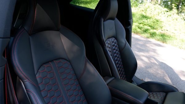 2023 Audi RS5 - Image 74