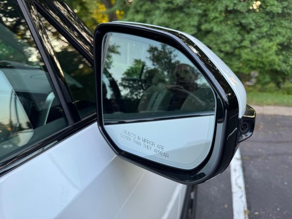 2025 Rivian R1S Adventure Edition - Image 54