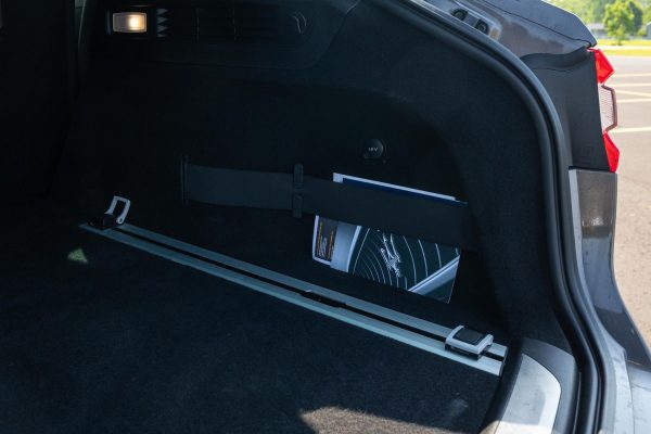 2020 Maserati Levante Trofeo - Image 66