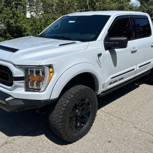 2022 Ford F-150 XLT Black Ops