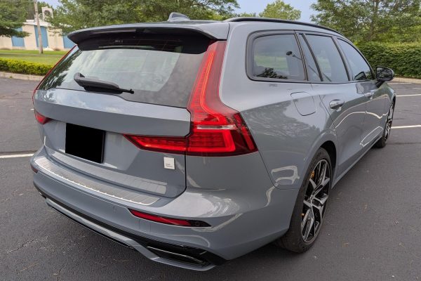 2022 Volvo V60 T8 Polestar Engineered Extended Range - Image 64