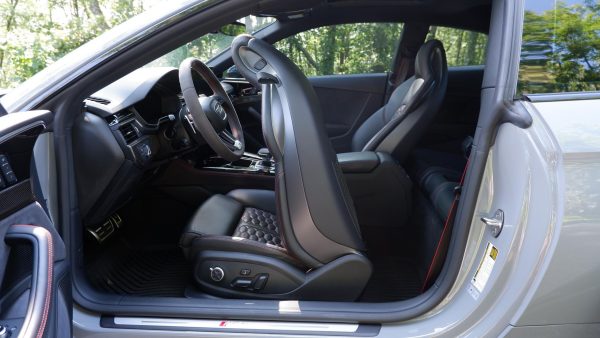 2023 Audi RS5 - Image 75