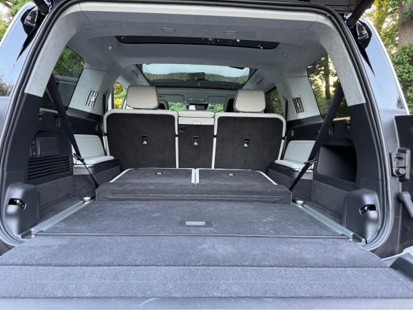 2025 Rivian R1S Adventure Edition - Image 55
