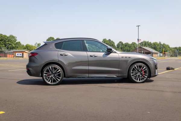 2020 Maserati Levante Trofeo - Image 67