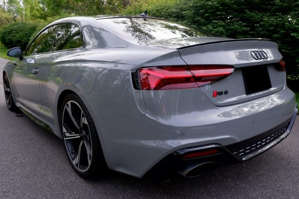2023 Audi RS5 - Image 76