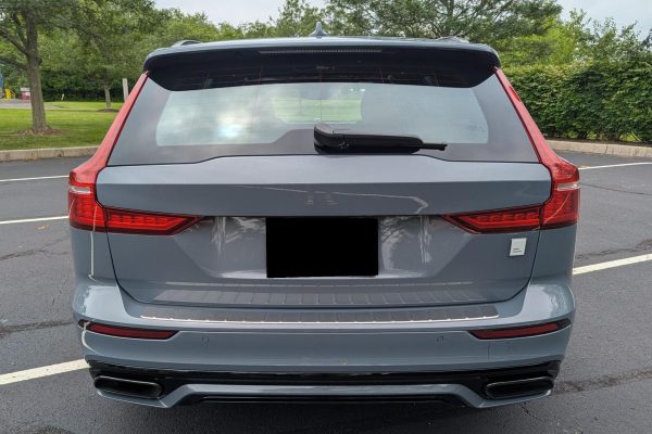 2022 Volvo V60 T8 Polestar Engineered Extended Range - Image 65