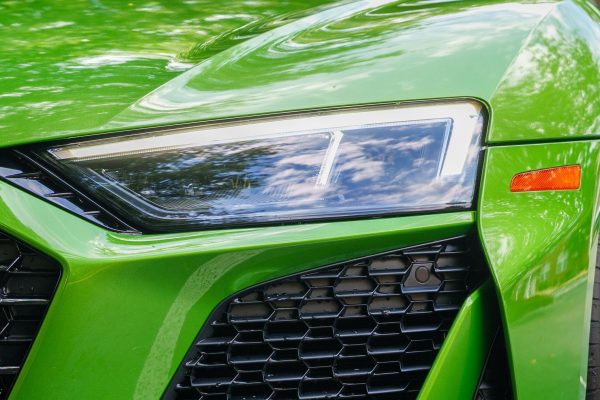 2023 Audi R8 V10 Performance - Image 75
