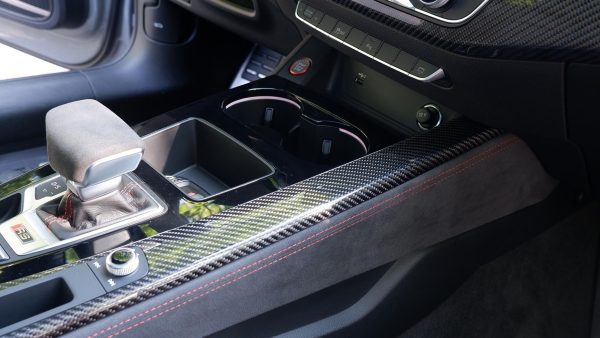 2023 Audi RS5 - Image 77