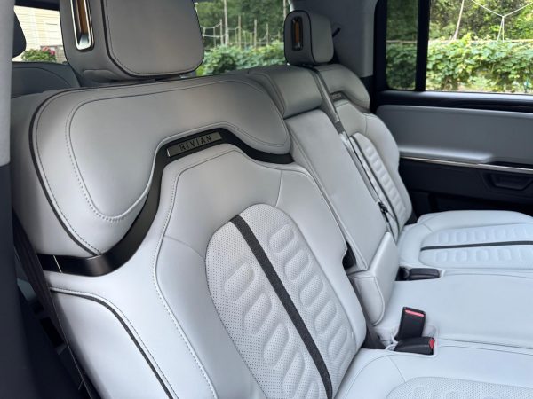 2025 Rivian R1S Adventure Edition - Image 57