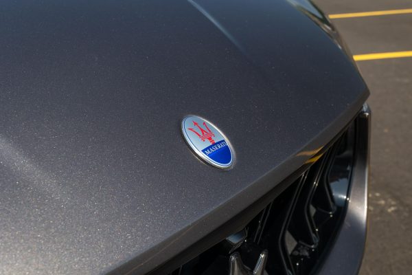2020 Maserati Levante Trofeo - Image 69