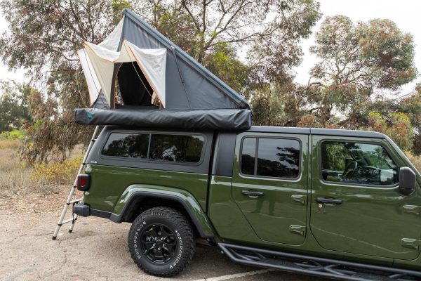 2022 Jeep Gladiator Willys - Image 78