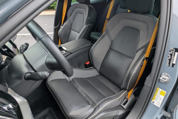 2022 Volvo V60 T8 Polestar Engineered Extended Range - Image 66