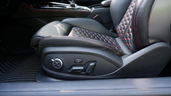 2023 Audi RS5 - Image 78