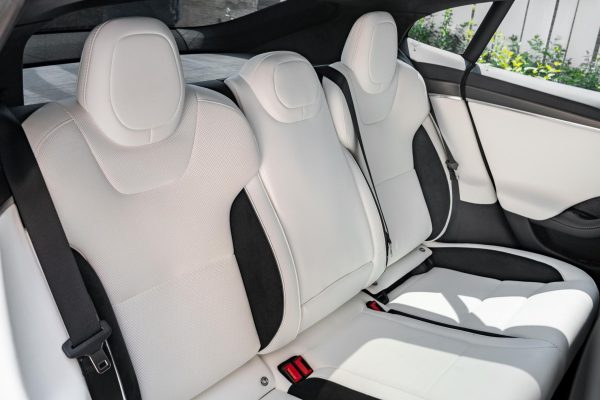 2024 Tesla Model S Plaid - Image 38