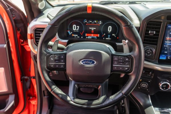 2021 Ford F-150 Hennessey VelociRaptor 600 - Image 70