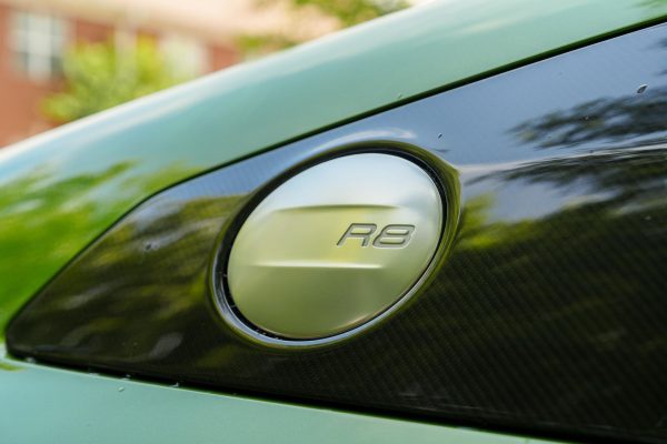 2023 Audi R8 V10 Performance - Image 2