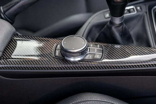 2018 BMW M3 Competition Package - Image 72