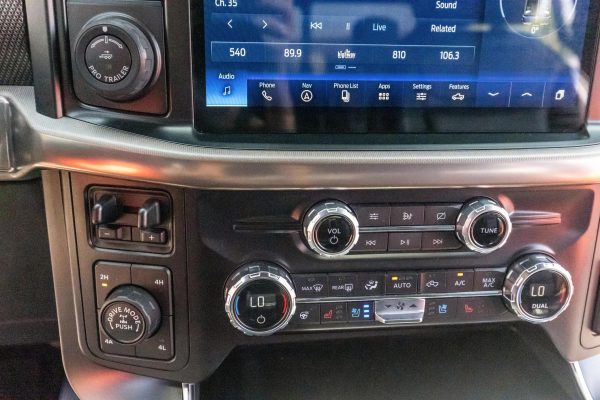 2021 Ford F-150 Hennessey VelociRaptor 600 - Image 72
