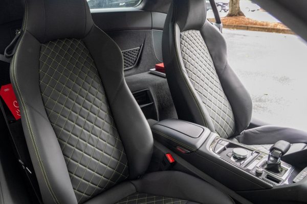 2023 Audi R8 V10 Performance - Image 3
