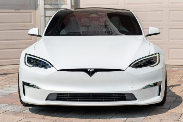 2024 Tesla Model S Plaid - Image 40