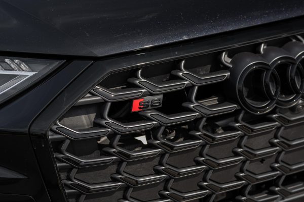 2025 Audi S8 - Image 80