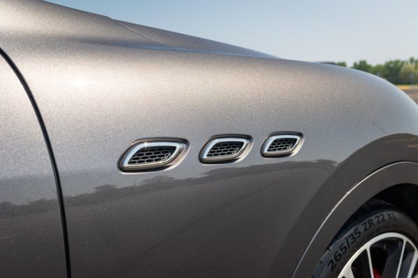 2020 Maserati Levante Trofeo - Image 72