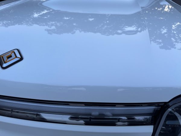 2025 Rivian R1S Adventure Edition - Image 60