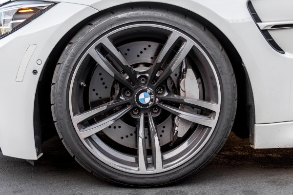 2018 BMW M3 Competition Package - Image 74