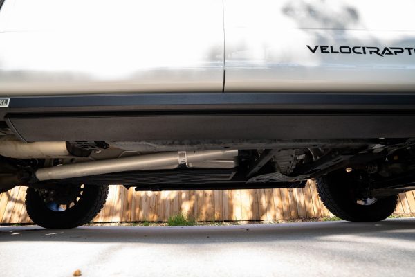2018 Ford F-150 Raptor Hennessey VelociRaptor - Image 103