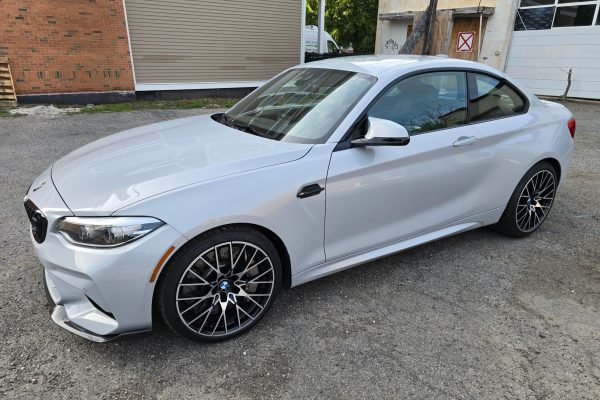 2019 BMW M2 Competition - Image 2