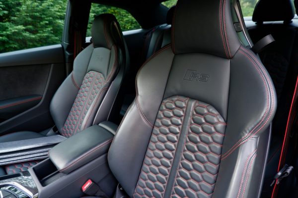 2023 Audi RS5 - Image 82