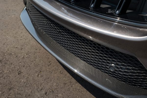 2020 Maserati Levante Trofeo - Image 74