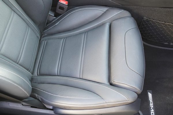 2020 Mercedes-Benz C-Class AMG C63 S - Image 80