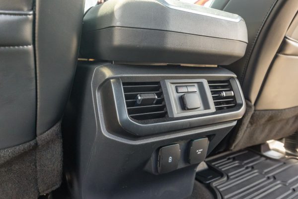 2021 Ford F-150 Hennessey VelociRaptor 600 - Image 74