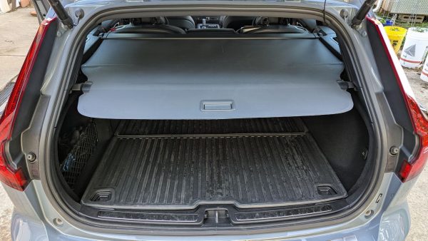 2022 Volvo V60 T8 Polestar Engineered Extended Range - Image 70