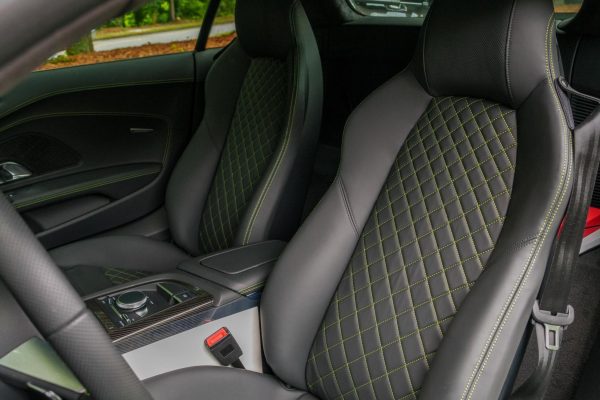 2023 Audi R8 V10 Performance - Image 6
