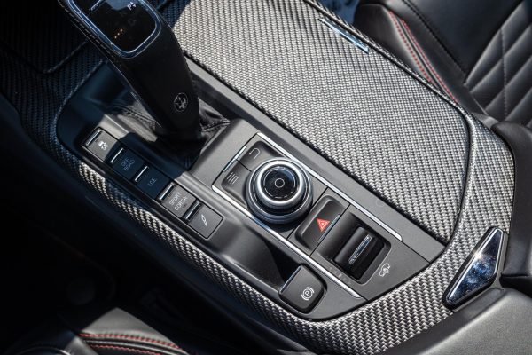 2020 Maserati Levante Trofeo - Image 76