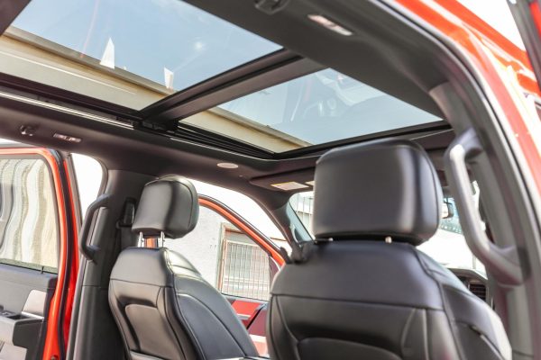 2021 Ford F-150 Hennessey VelociRaptor 600 - Image 76