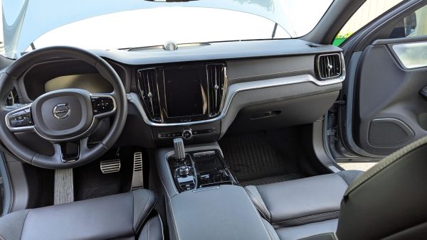 2022 Volvo V60 T8 Polestar Engineered Extended Range - Image 71
