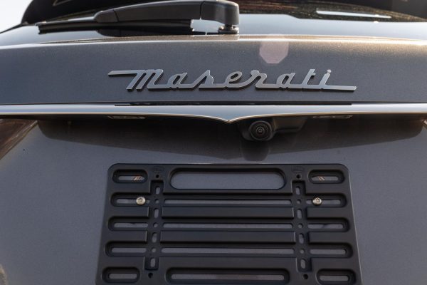 2020 Maserati Levante Trofeo - Image 78