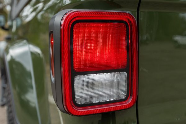 2022 Jeep Gladiator Willys - Image 87