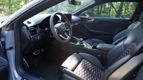 2023 Audi RS5 - Image 86