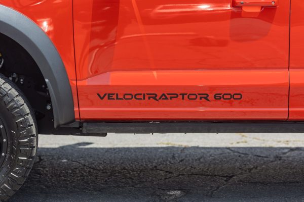 2021 Ford F-150 Hennessey VelociRaptor 600 - Image 78