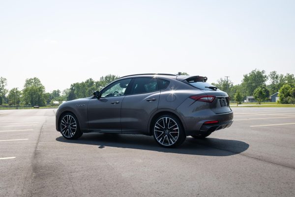 2020 Maserati Levante Trofeo - Image 81
