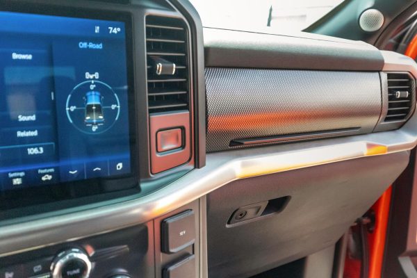 2021 Ford F-150 Hennessey VelociRaptor 600 - Image 80
