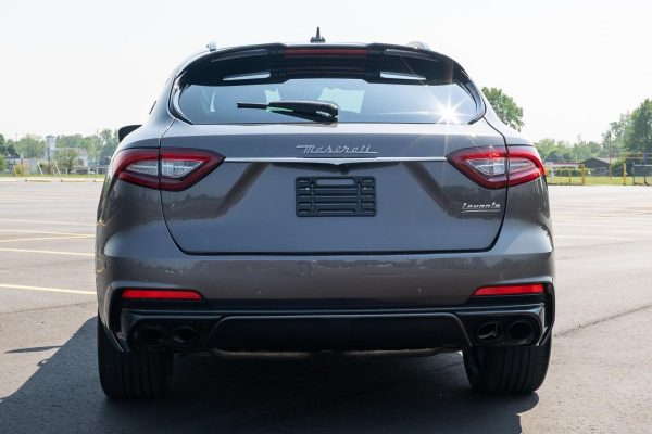 2020 Maserati Levante Trofeo - Image 82